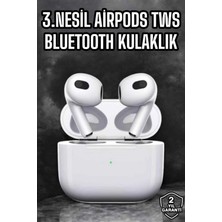 MiraLive Bluetooth Kulaklık Yeni Nesil Gürültü Önleyici Yüksek Ses Kaliteli Mikrofonlu