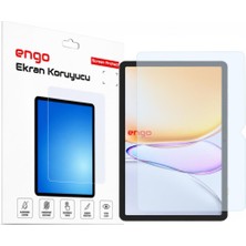 Engo Tecno Megapad Se Ekran Koruyucu 11 Inç 9h Nano Parlak