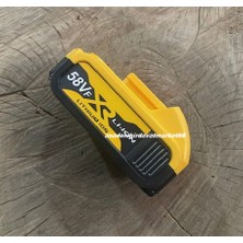 Asr 12V Şarjlı Matkap Aküsü Yedek Akü Sarı Matkap Setlerine Uyumlu 1500MAH