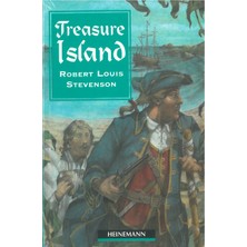 Treasure Island : Heinemann Guided Readers Elementary Level
