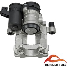 Herrlich Teile S60 V60 S90 V90 XC60 XC90- Fren Kaliper Motoru Sol