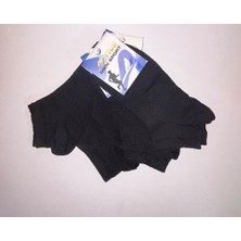 Active Men Sport 4 Çift Çorap