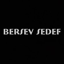 Sedef Kaplama Düz Siyah (Piano Black)  35*160 cm Boyutlarında  (Bersev Sedef)