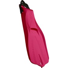 Scubapro Palet Go Fın Travel Pembe