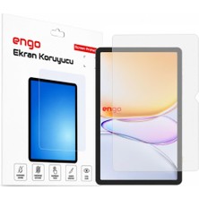 Engo Tecno Megapad Se Mat Ekran Koruyucu 11 Inç 9h Nano