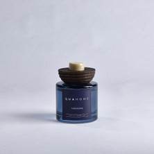 Qua Home Theodore Çubuklu Oda Kokusu Silindir Şişe Lacivert 250 ml