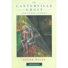 The Canterville Ghost And Other Stories : Heinemann Guided Readers Elementary Level
