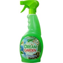Dream Garden Oda ve Araç Parfümü 500 ml Çam ve Deniz Esintisi
