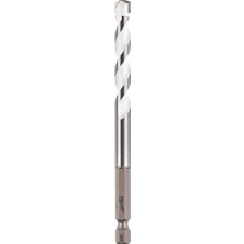 Milwaukee 6,5 mm x 150 mm Çok Amaçlı Matkap Ucu