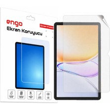 Engo Tecno Megapad Se Paperfeel Ekran Koruyucu 11 Inç 9h Nano