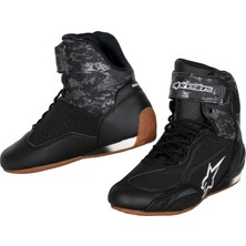 Alpinestars Faster 3 Motosiklet Ayakkabı
