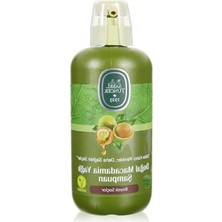 Larskas Doğal Macadamia Yağlı Şampuan - 600 ml