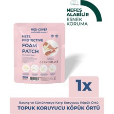 Med-Cover Topuk Koruyucu Örtü