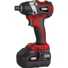 Attlas Pro-Atbl 18 ID-502C Akülü Darbeli Vidalama