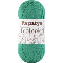 Papatya Ecological 801