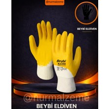Beybi Iş Eldiveni
