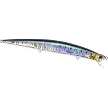 Larskas Spin Balıkçılığı Için Yenilikçi Suni Yem, Genkai Sardine