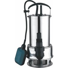 Cmc Tools Cmc 750W Inox Kirli Su Dalgıç Pompa