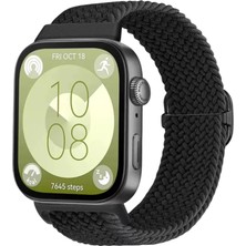 Kaufhier Huawei Fit 4 Star Kordon  Siyah
