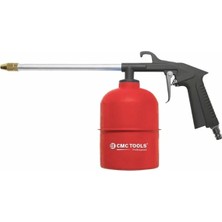 Cmc Tools Cmc Havalı Mazot Tabancası