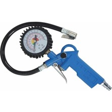 Cmc Tools Cmc Saatli Lastik Şişirme Tabancası 220PSI