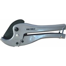 Cmc Tools Cmc 42MM Pvc Boru Kesme Makası Gri