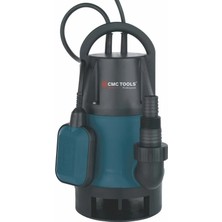 Cmc Tools Cmc 900W Kirli Su Dalgıç Pompa
