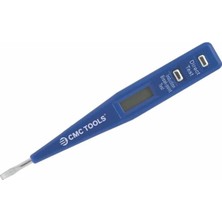 Cmc Tools Cmc 127MM Dijital Kontrol Kalemi