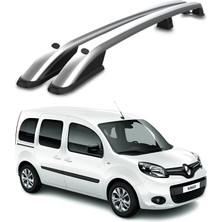 Rizline Renault Kangoo Iı Port Bagaj Için Tavan Çıtası (2008 ve Sonrası)