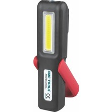 Cmc Tools Cmc Küçük Şarjlı LED Lamba 2200 Mah