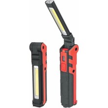 Cmc Tools Cmc Küçük Açılı LED Lamba 2200 Mah