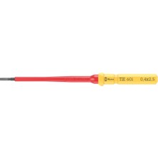 Wera Kraftform Kompakt Vde 60 I Take It Easy, 0.4 x 2.5 x 157 mm