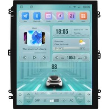 Newfron NF-Z977 Tablet Multimedya Android 9.7 Inç 6+64GB 8 Çekirdek Android 13