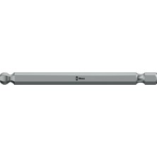Wera 842/4 Bits, 7/32" x 89 mm
