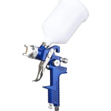 Cmc Tools Cmc 1.3mm Üstten Depo Boya Tabancası