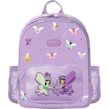 Packnjoy - Çocuk Srt Çantası | Small - Fairy Sparkle