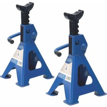 Cmc Tools Cmc 3 Ton Araba Sehpası