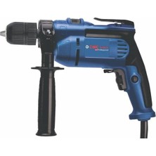 Cmc Tools Cmc 13MM Darbeli Matkap 850W