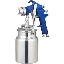 Cmc Tools Cmc 1.7mm Alttan Depo Boya Tabancası