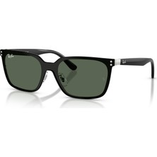 Ray-Ban RB3784D 003/71 45 Unisex Güneş Gözlüğü