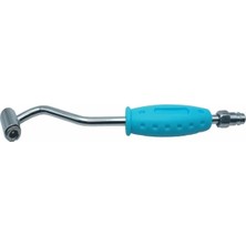 Cmc Tools Cmc Lüx Hava Jakı Kaplin Girişli