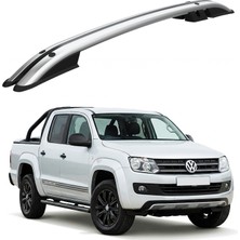 Rizline Volkswagen Amarok Tavan Çıtası (2010 ve 2022)