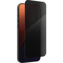 Teknofone Iphone 11 Uyumlu Bix Esd/stronger+ 28° Gizlilik Özellikli Hd Ekran Koruyucu – Üstün Gizlilik ve Dayanıklılık