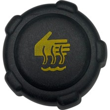 Jakuza Depo Su Yedek Kapağı Nissan Qashqai 2007-2023--X-TRAIL--JUKE 2007-2016