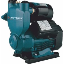 Cmc Tools Cmc 370W Otomatik Hidrofor 0.5 Hp 9M-45M