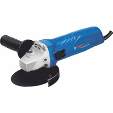 Cmc Tools Cmc 115MM Avuç Taşlama 900W