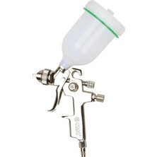 Cmc Tools Cmc 1.3mm Profesyonel Üstten Depo Boya Tabancası