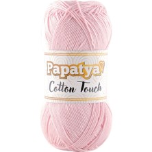 Papatya Cotton Touch 50GR 0210