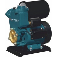 Cmc Tools Cmc 370W Otomatik Hidrofor 0.5 Hp 9M-32M
