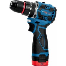 Cmc Tools Cmc 10MM Akülü Matkap 16.8V